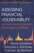 Assessing Financial Vulnerability - An Early Warning System for Emerging Markets