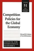 Competition Policies for the Global Economy