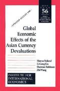 Global Economic Effects of the Asian Currency Devaluations