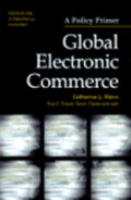 Global Electronic Commerce - A Policy Primer