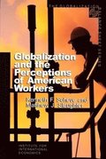 Globalization and the Perceptions of American Workers