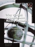 Why Global Commitment Really Matters!