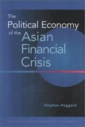 Political Economy of the Asian Financial Crisis