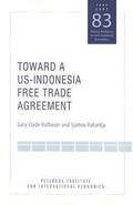 Toward a US-Indonesia Free Trade Agreement