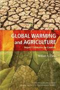 Global Warming and Agriculture - Impact Estimates by Country