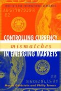 Controlling Currency Mismatches in Emerging Markets