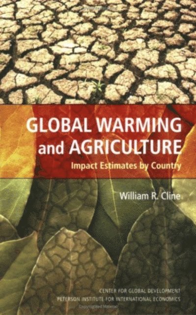 William R. Cline - Global Warming and Agriculture, E-bok