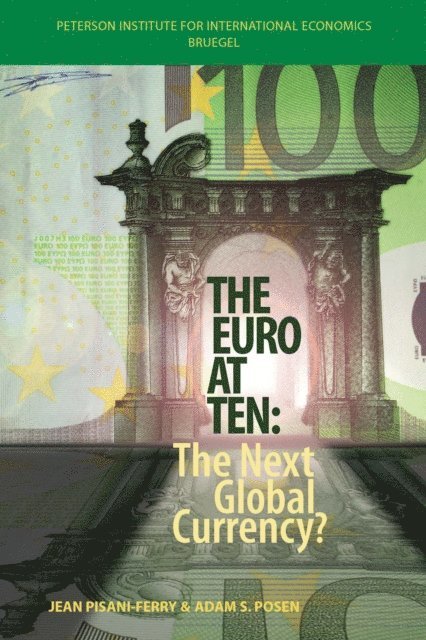 Adam S. Posen, Jean Pisani-Ferry - Euro at Ten, E-bok