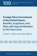 Foreign Direct Investment in the United States