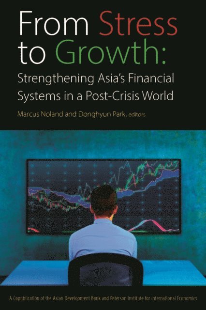 Donghyun Park, Marcus Noland - From Stress to Growth, E-bok