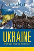 Ukraine - What Went Wrong and How to Fix It