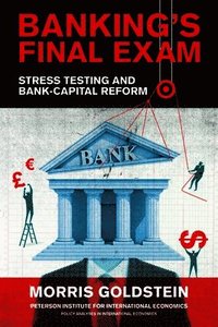 Banking?s Final Exam - Stress Testing and Bank-Capital Reform