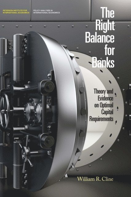 William R. Cline - Right Balance for Banks, E-bok