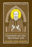M The - Counsels on the Spiritual Life, Häftad