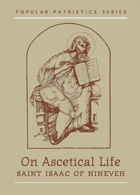 S Nineveh - On Ascetical Life, Häftad