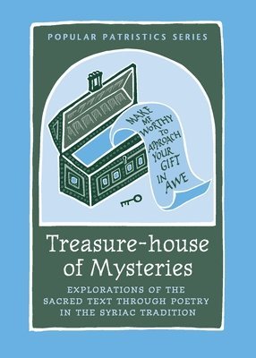 Brock - Treasure House of Mysteries, Häftad. Tillgänglighet: Tillfälligt slut