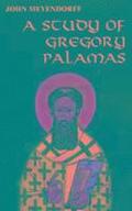 Study Of Gregory Palamas A