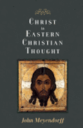 Christ In Eastern Christian Thought