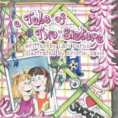Lari Durnil - Tale of Two Sisters, Häftad. Tillgänglighet: Lägg i varukorg