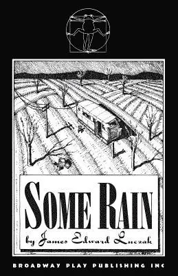 James Edward Luczak - Some Rain, Häftad. Tillgänglighet: Lägg i varukorg