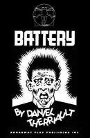 Daniel Therraiult - Battery, Häftad. Tillgänglighet: Lägg i varukorg