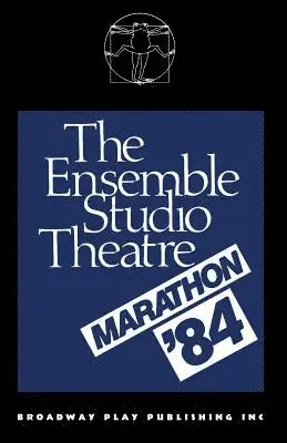 David Mamet, Bill Bozzone - The Ensemble Studio Theatre Marathon `84, Häftad. Tillgänglighet: Lägg i varukorg