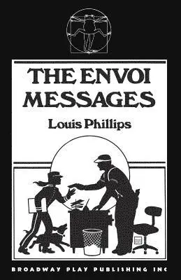 Louis Phillips - The Envoi Messages, Häftad. Tillgänglighet: Lägg i varukorg