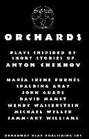 Maria Irene Fornes - Orchards, Häftad