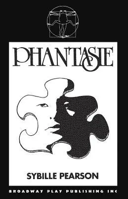 Sybille Pearson - Phantasie, Häftad. Tillgänglighet: Lägg i varukorg