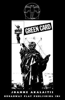 Joanne Akalaitis - Green Card, Häftad. Tillgänglighet: Lägg i varukorg