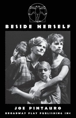 Joe Pintauro - Beside Herself, Häftad