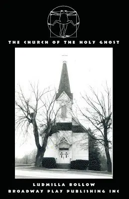 Ludmilla Bollow - Church Of The Holy Ghost, Häftad. Tillgänglighet: Lägg i varukorg