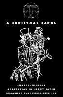 Charles Dickens, Jerry Patch - A Christmas Carol, Häftad