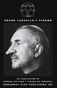 Frank Langella's Cyrano