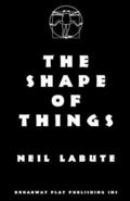 The Shape Of Things