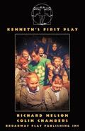 Kenneth's First Play