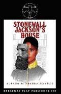 Stonewall Jackson's House