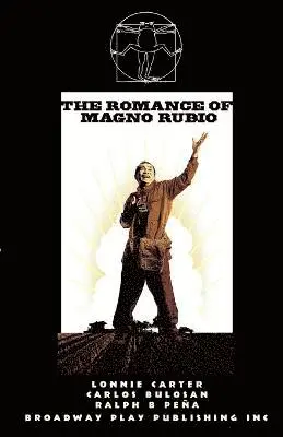 Lonnie Cartner - Romance Of Magno Rubio, Häftad. Tillgänglighet: Lägg i varukorg