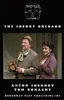 Anton Chekhov, Tom Donaghy - The Cherry Orchard, Häftad. Tillgänglighet: Lägg i varukorg