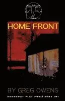 Greg Owens - Home Front, Häftad. Tillgänglighet: Lägg i varukorg