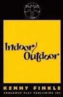 Kenny Finkle - Indoor/Outdoor, Häftad. Tillgänglighet: Lägg i varukorg