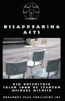 Kim Rosenstock, Susan Soon He Stanton - Disappearing Acts, Häftad. Tillgänglighet: Lägg i varukorg