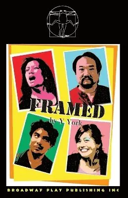 Y York - Framed, Häftad. Tillgänglighet: Lägg i varukorg