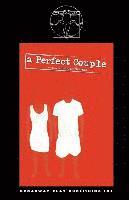 Brooke Berman - A Perfect Couple, Häftad. Tillgänglighet: Lägg i varukorg