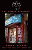 Brooke Berman - The Triple Happiness, Häftad. Tillgänglighet: Lägg i varukorg