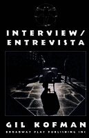 Gil Kofman - Interview/Entrevista, Häftad