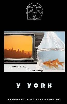 Y York - ...And L. A. Is Burning, Häftad. Tillgänglighet: Lägg i varukorg