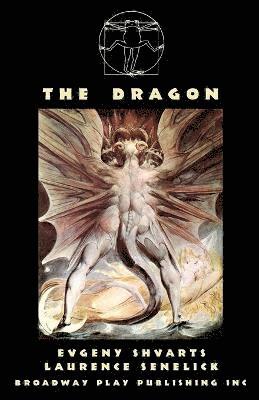 Evgeny Shvarts - Dragon, Häftad
