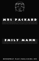 Emily Mann - Mrs Packard, Häftad
