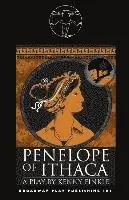 Kenny Finkle - Penelope Of Ithaca, Häftad. Tillgänglighet: Lägg i varukorg